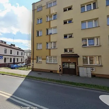 Lwowska Centrum *