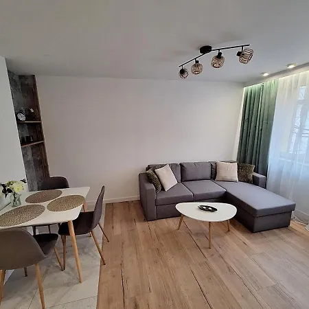 Appartamento Lwowska Centrum *