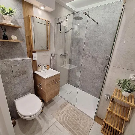 Appartamento Lwowska Centrum Tarnów
