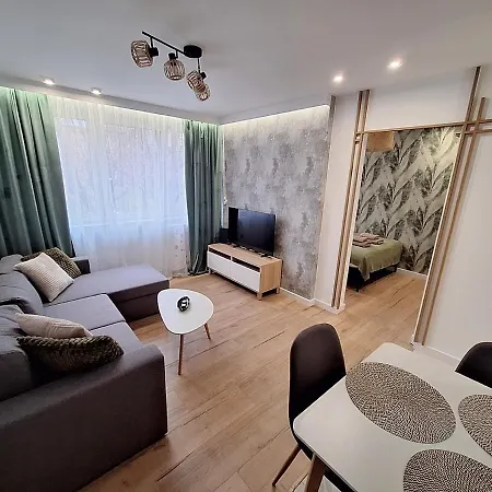 Appartamento Lwowska Centrum Tarnów