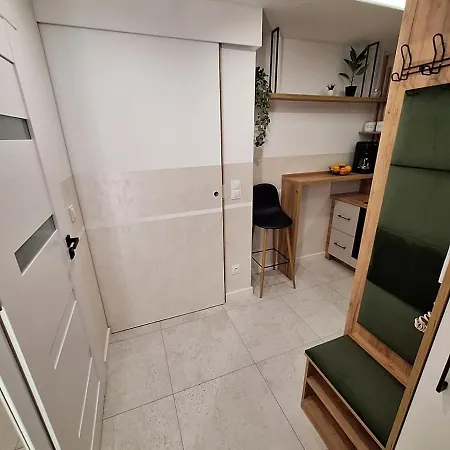 Appartamento Lwowska Centrum Tarnów