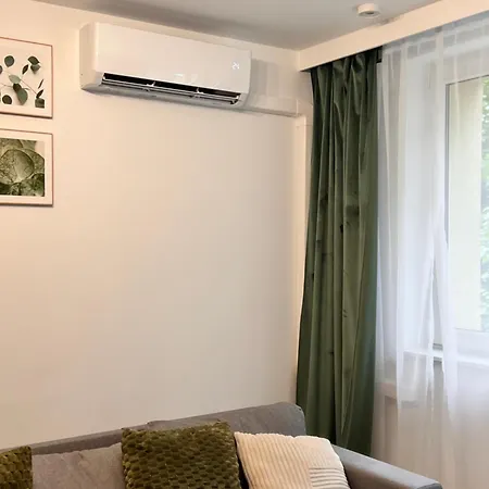 Appartamento Lwowska Centrum Tarnów